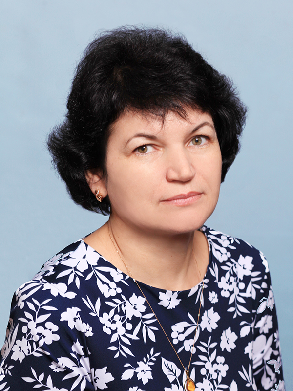 Павлова Лидия Владимировна.
