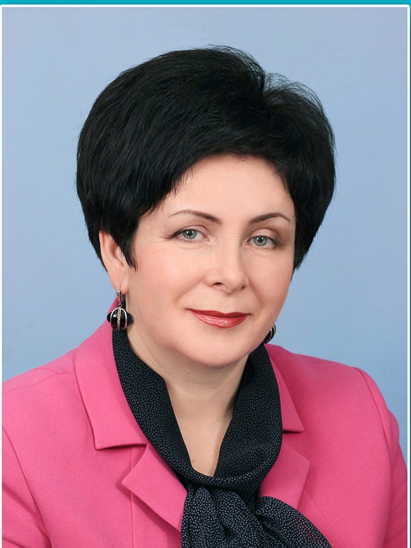 Краснова Наталья Викторовна.