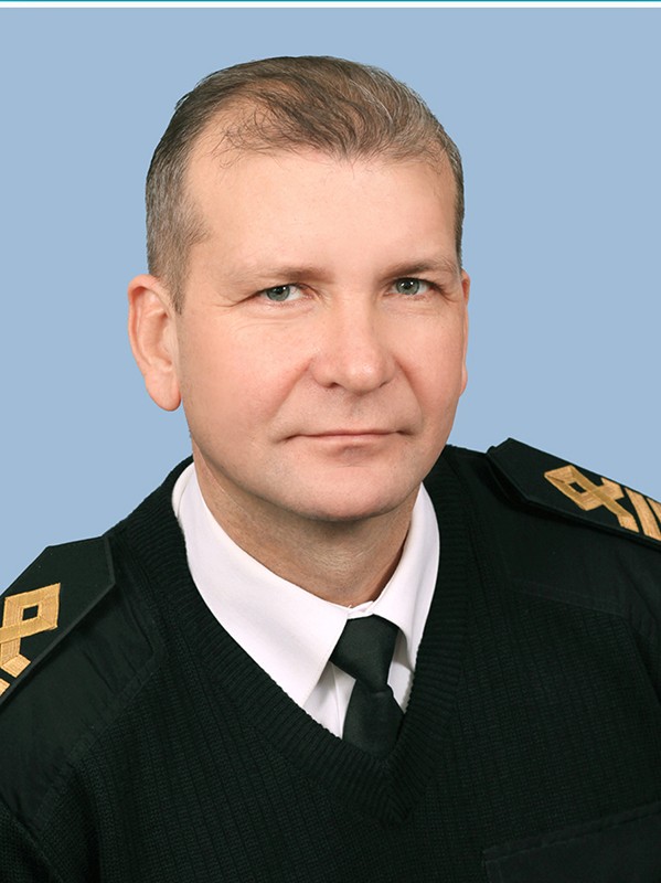 Косарев Александр Александрович.